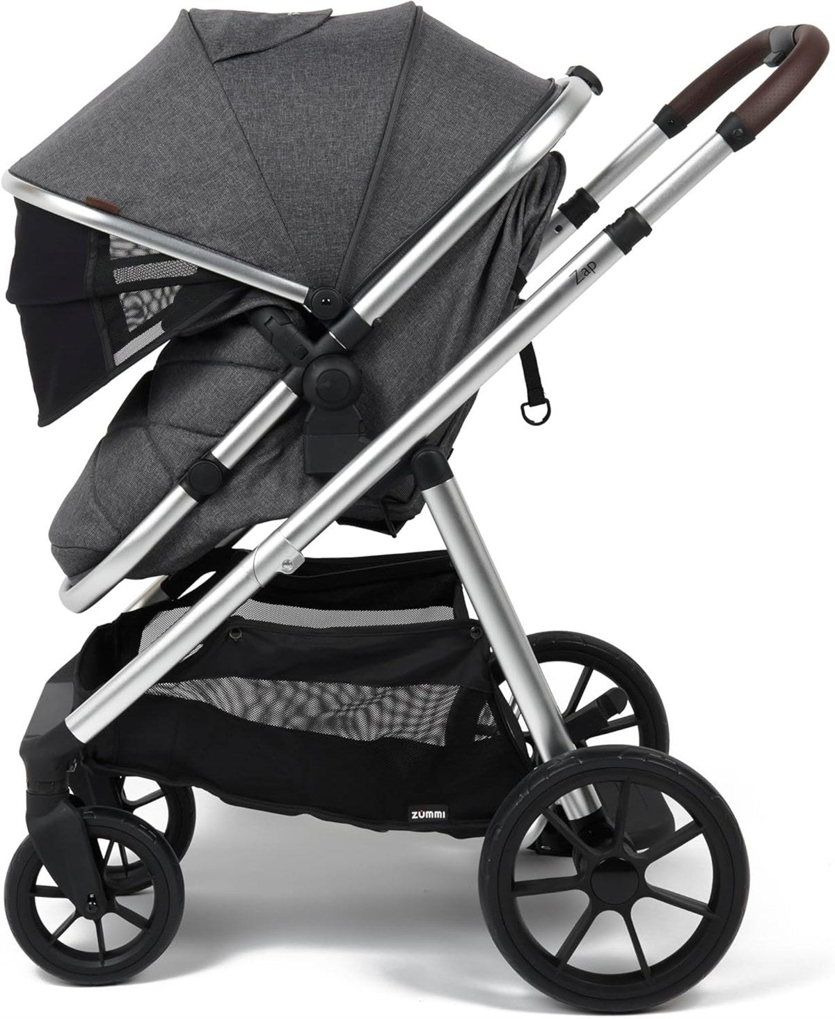 Zummi Zap Travel System Bundle