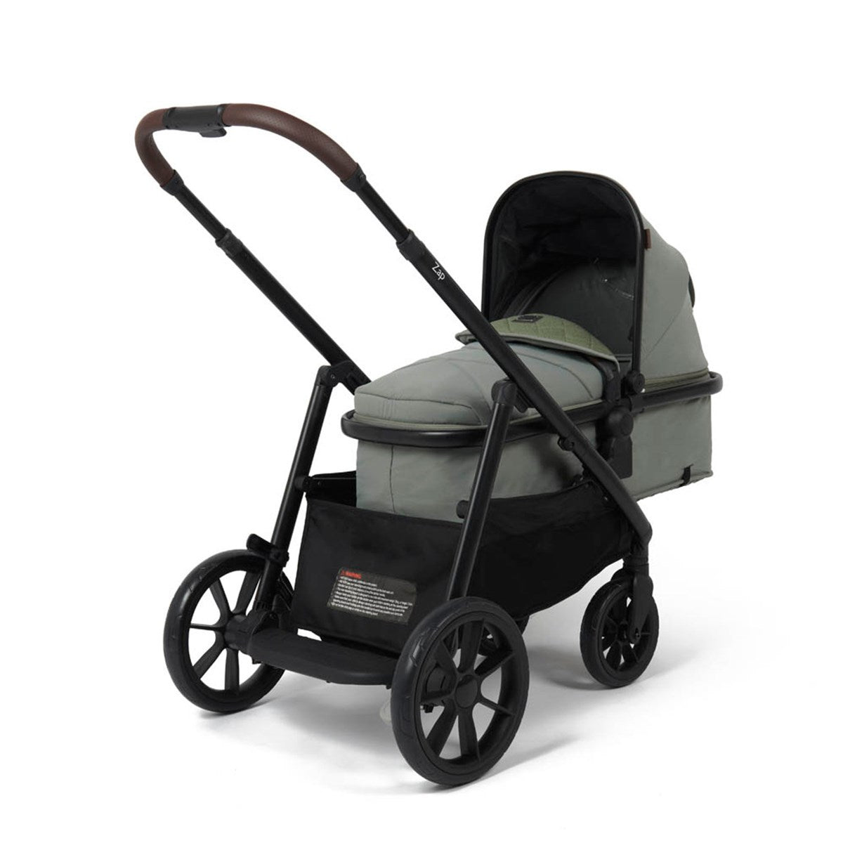 Zummi Zap Travel System Bundle