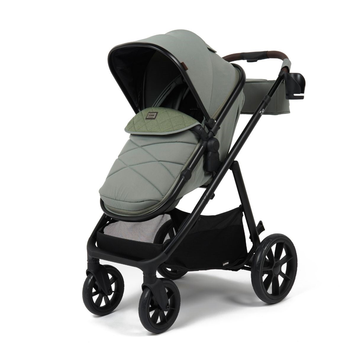 Zummi Zap Travel System Bundle