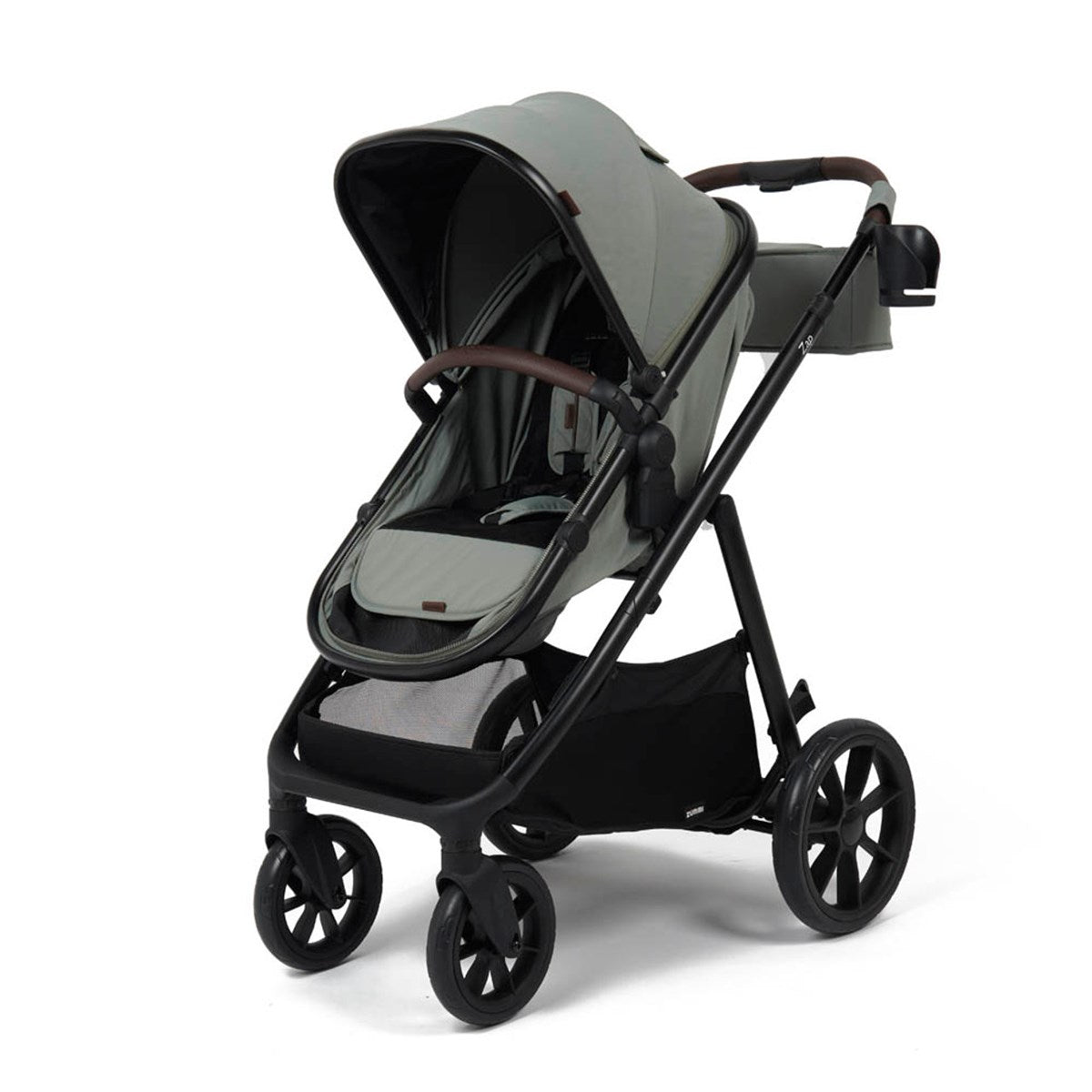 Zummi Zap Travel System Bundle