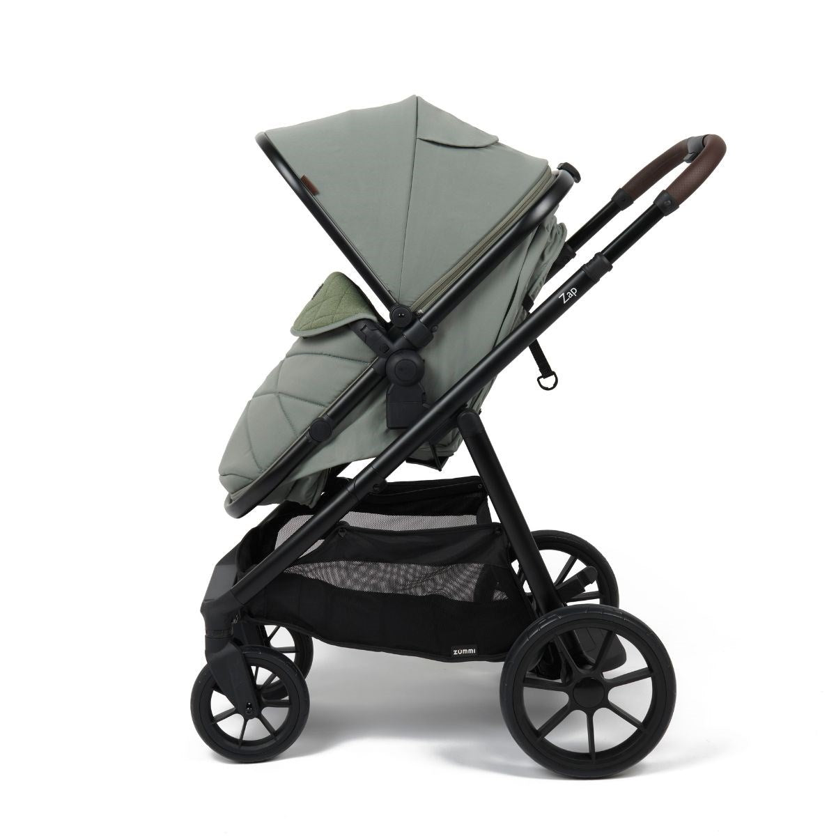 Zummi Zap Travel System Bundle