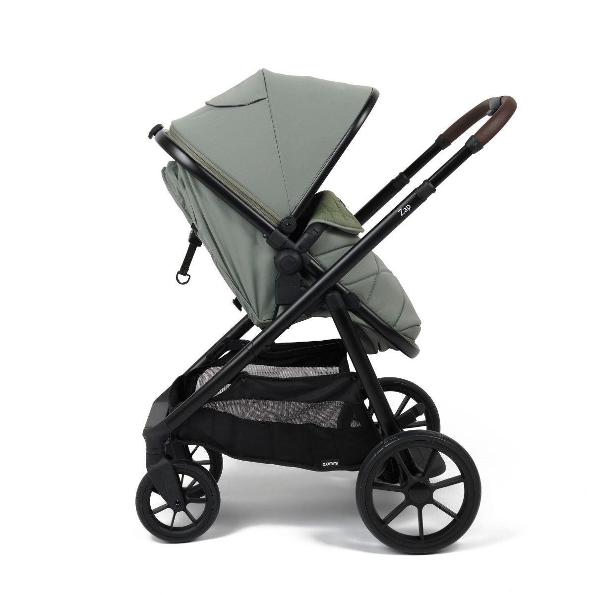 Zummi Zap Travel System Bundle
