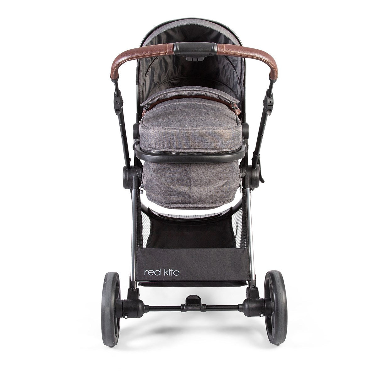 Red Kite Push Me Pace i 3in1 Travel System