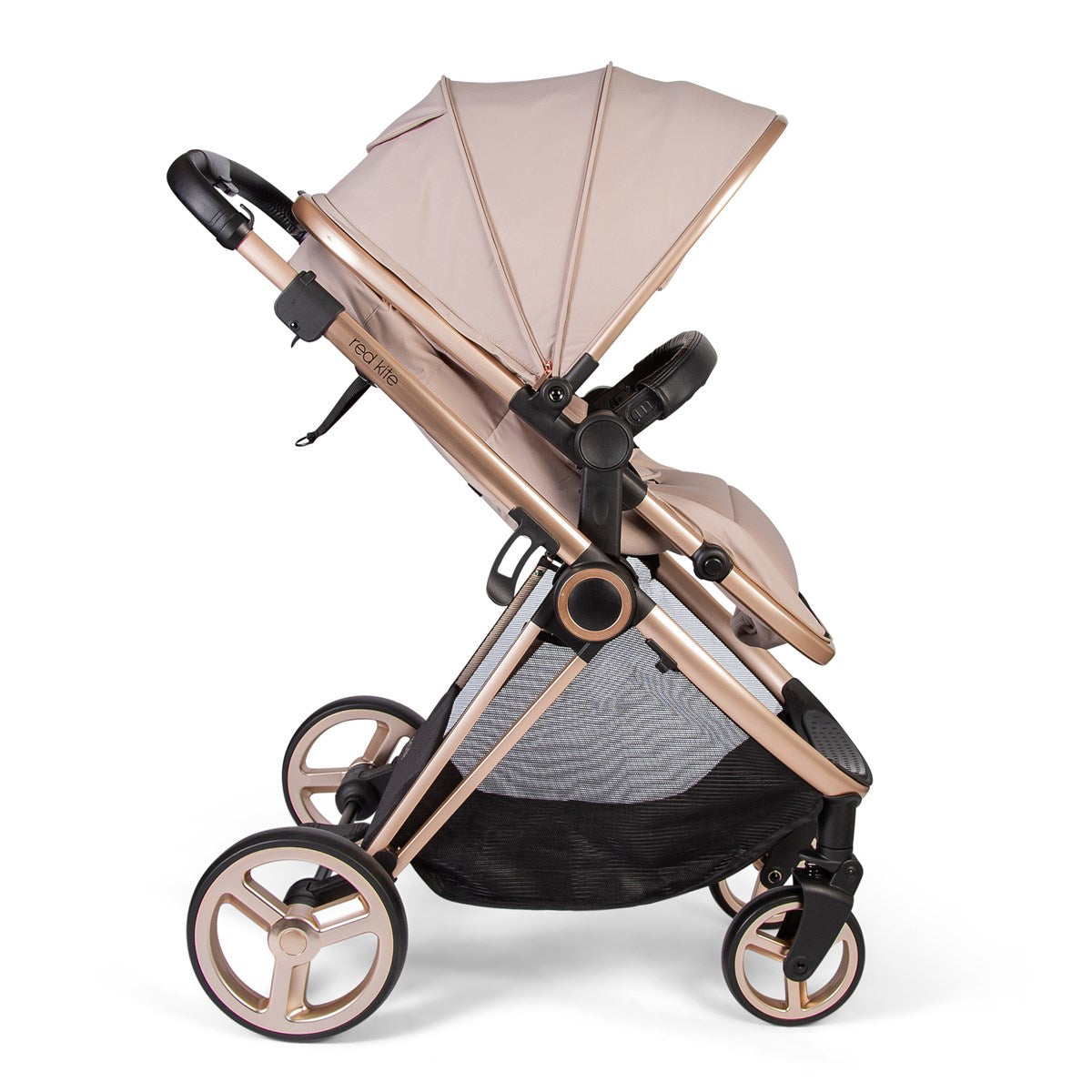 Red Kite Push Me Pace i 3in1 Travel System