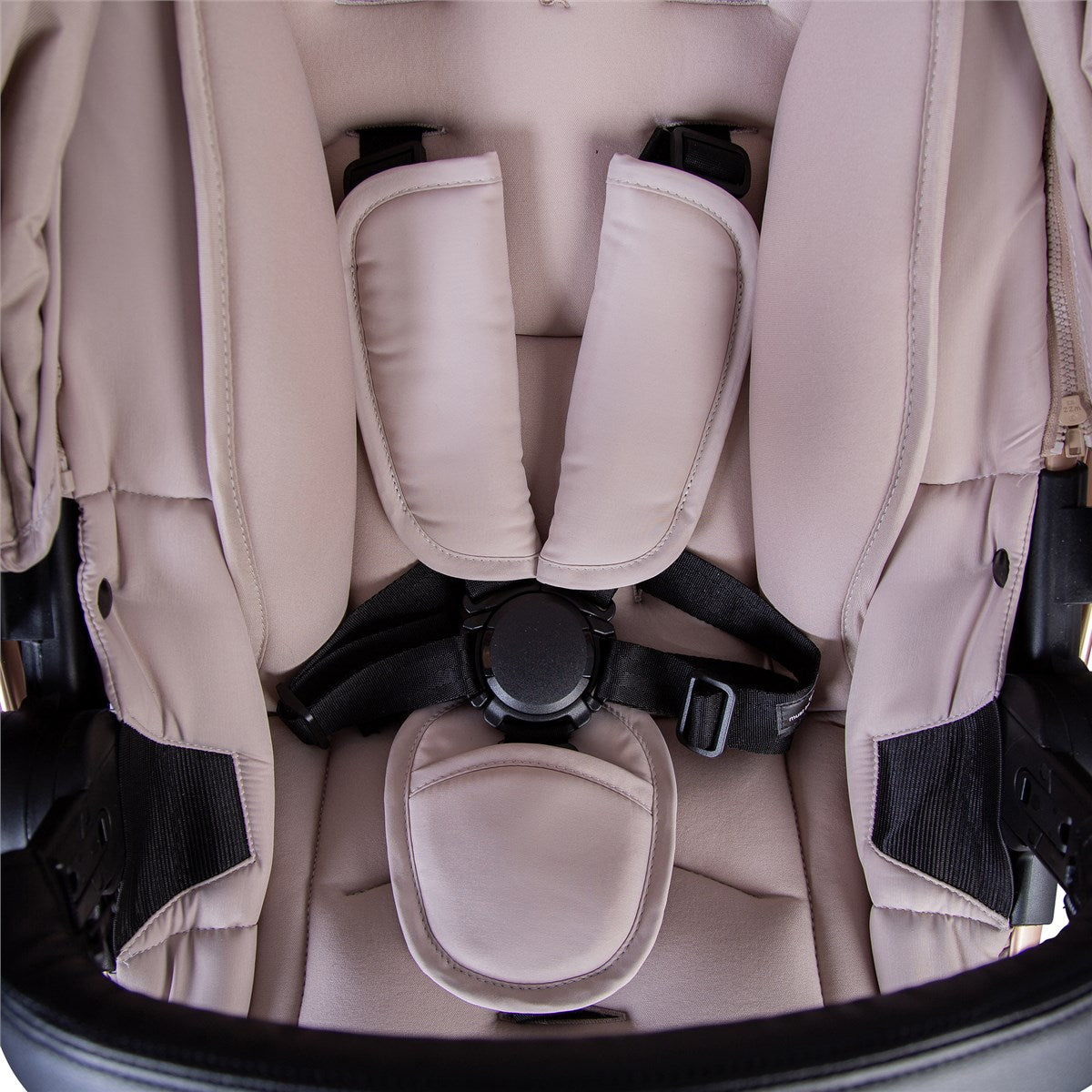 Red Kite Push Me Pace i 3in1 Travel System