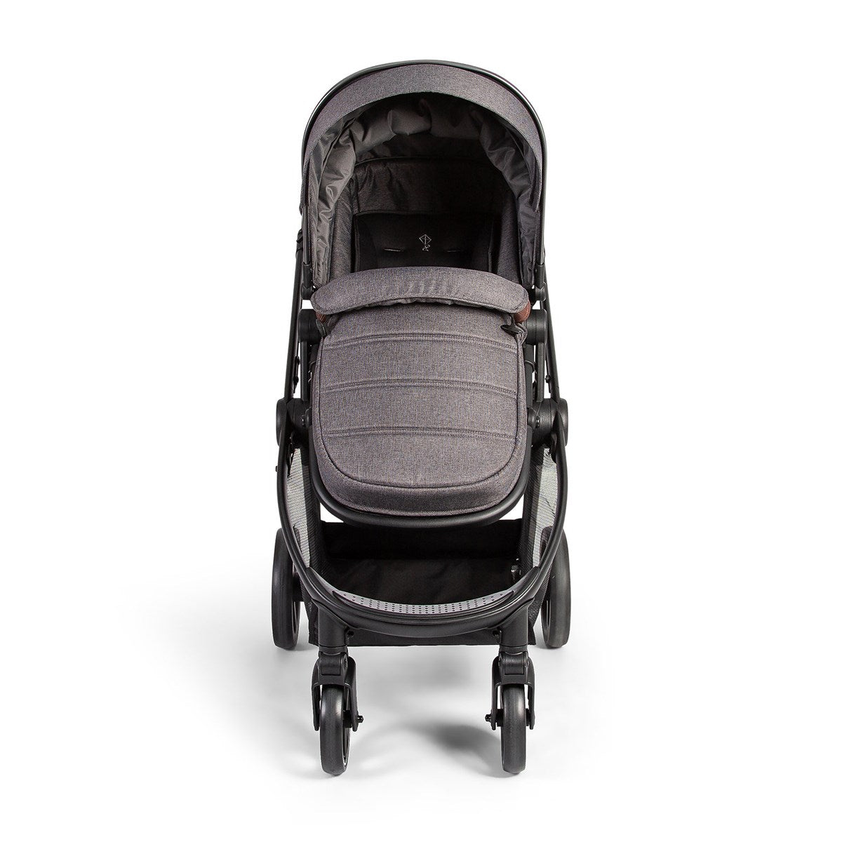 Red Kite Push Me Pace i 3in1 Travel System