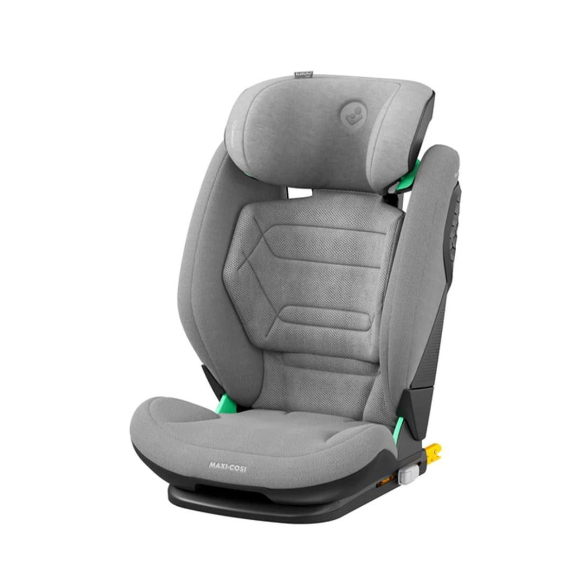 Maxi-Cosi Rodifix Pro2 i-Size Car Seat, 100-150 cm, 3.5-12 years