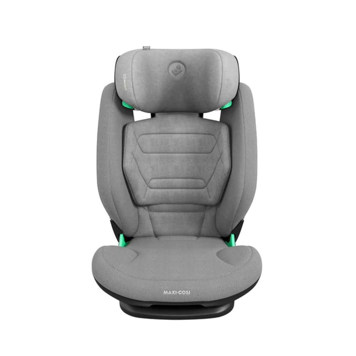 Maxi-Cosi Rodifix Pro2 i-Size Car Seat, 100-150 cm, 3.5-12 years