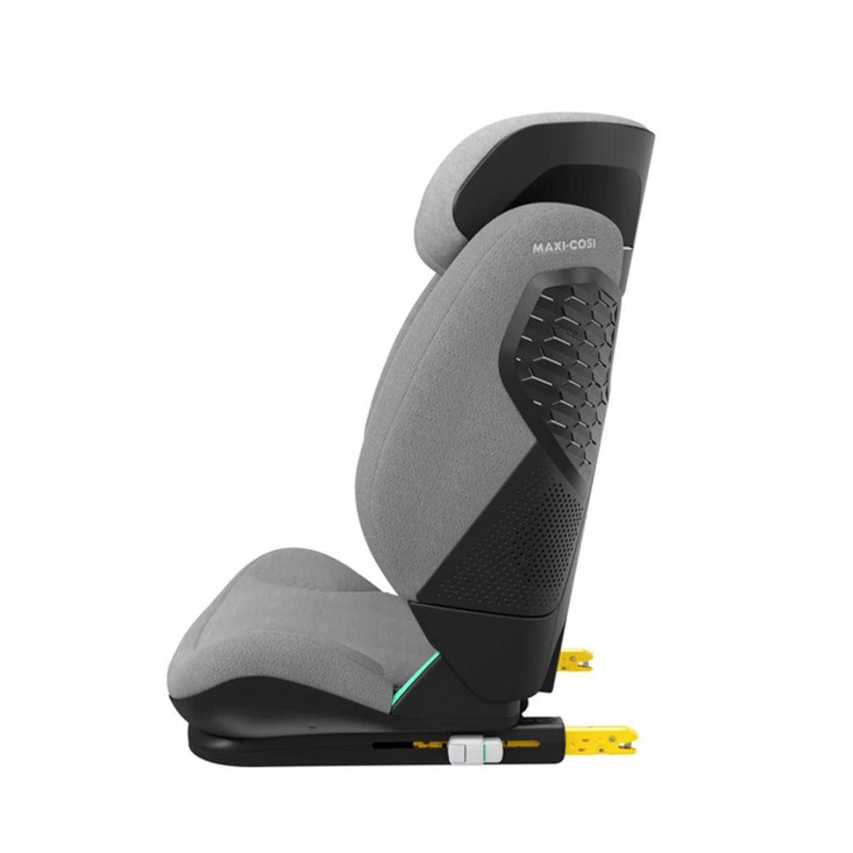 Maxi-Cosi Rodifix Pro2 i-Size Car Seat, 100-150 cm, 3.5-12 years