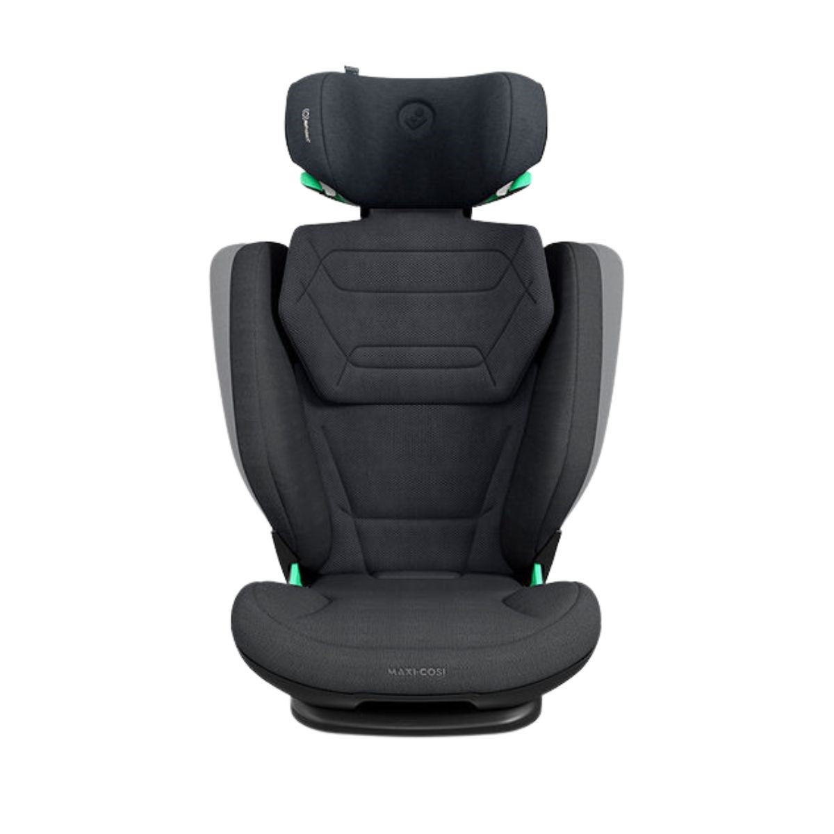 Maxi-Cosi Rodifix Pro2 i-Size Car Seat, 100-150 cm, 3.5-12 years