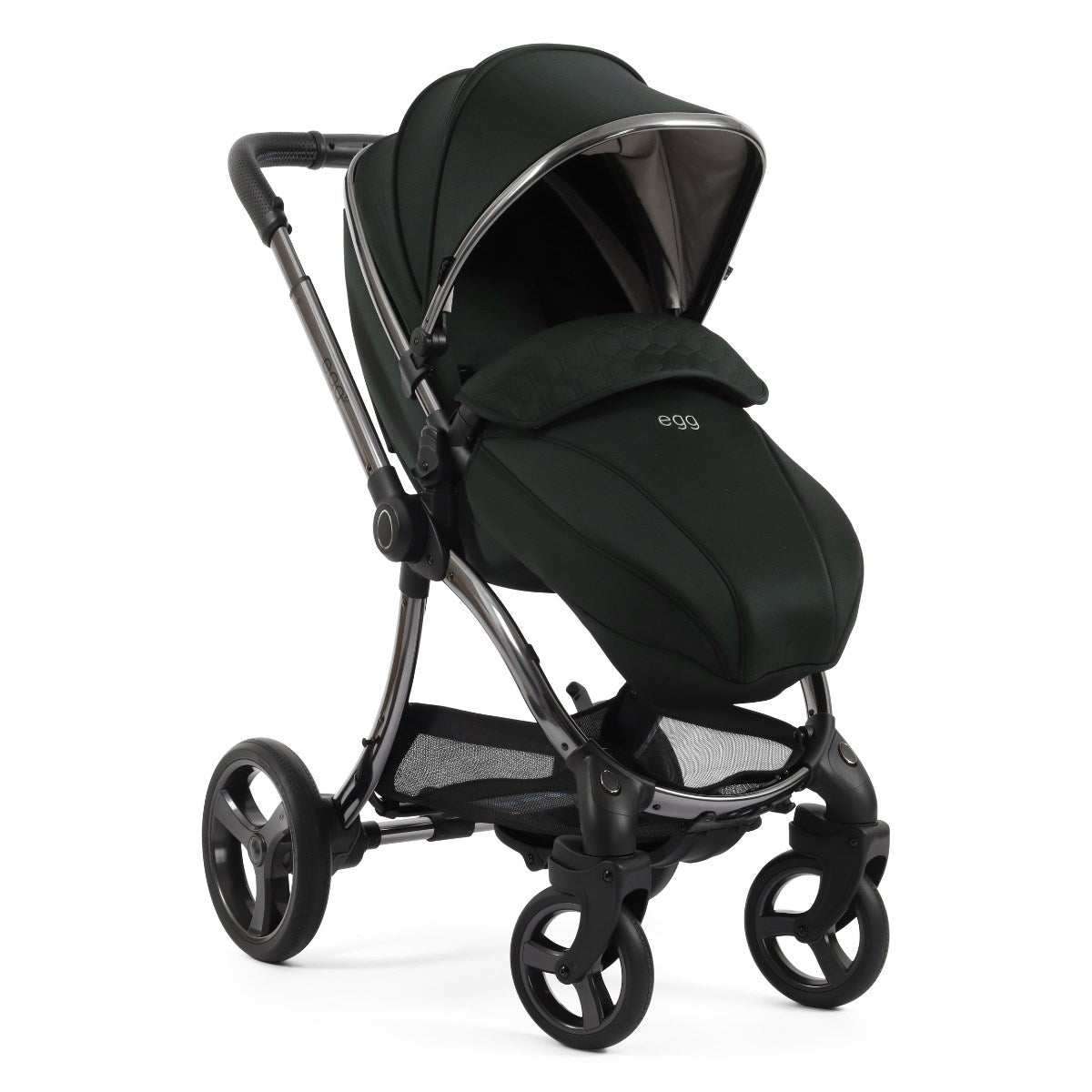 Egg Egg3 Stroller