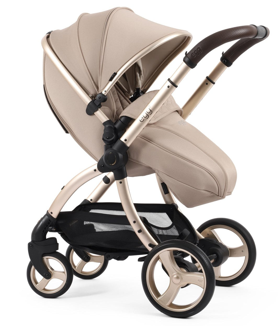 Egg Egg3 Stroller