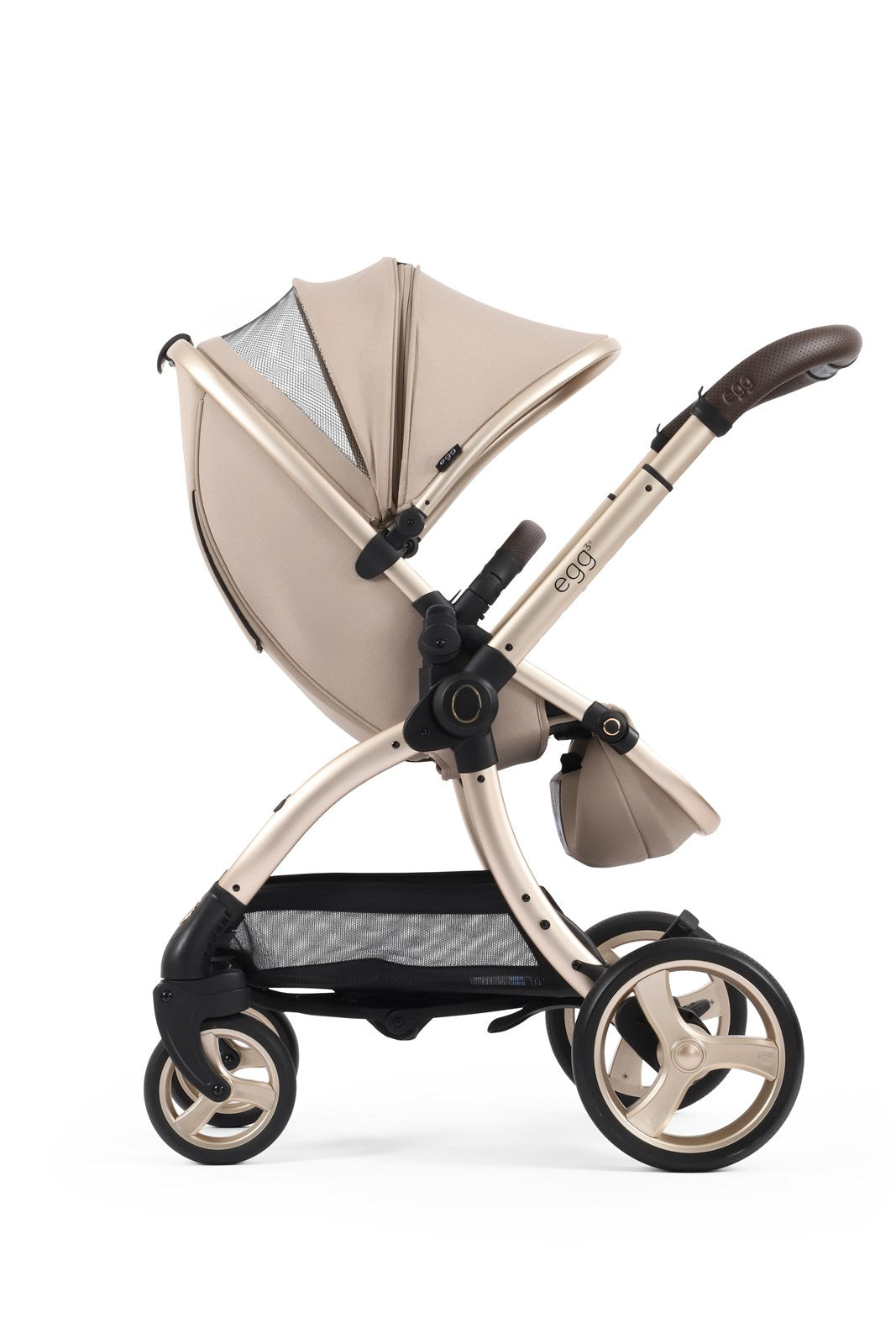 Egg Egg3 Stroller