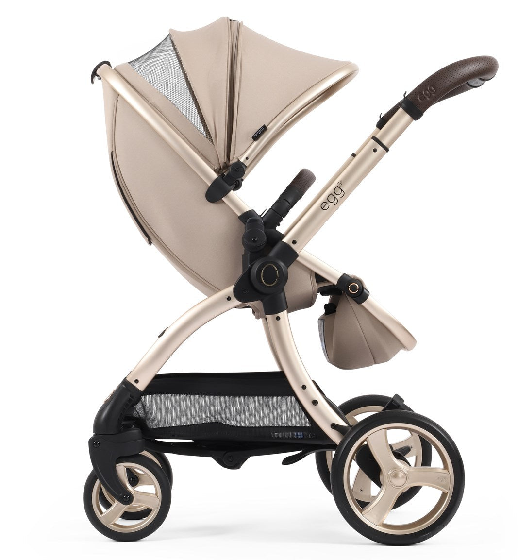 Egg Egg3 Stroller
