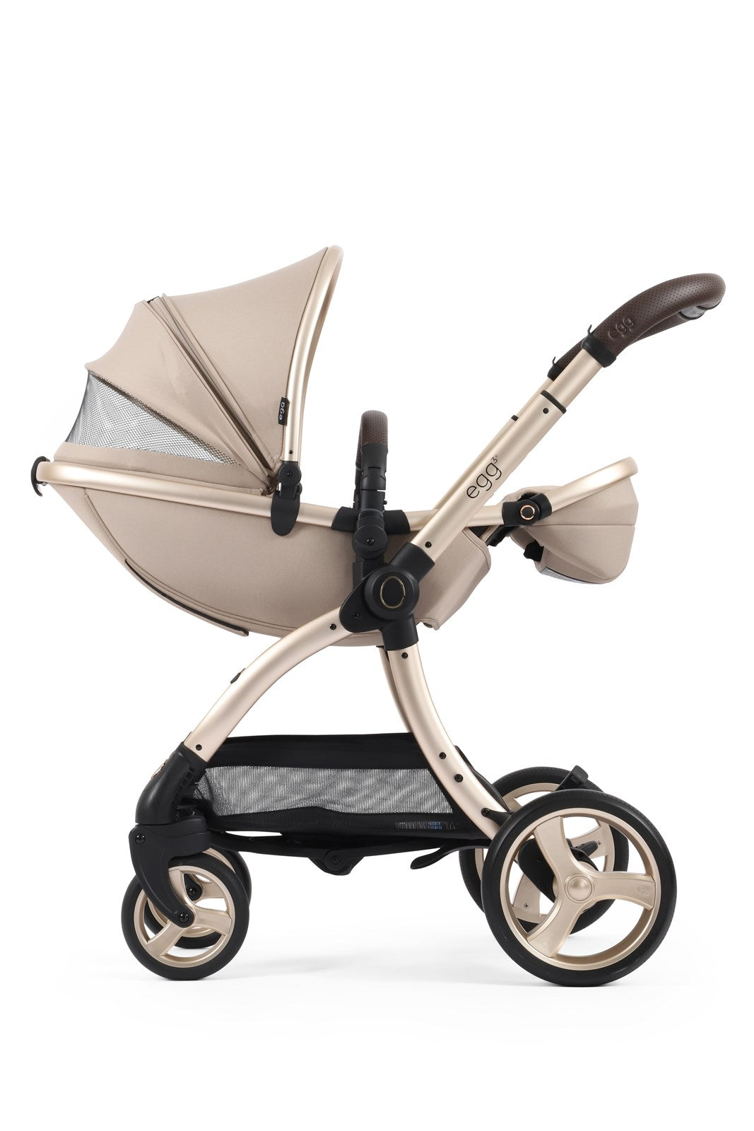Egg Egg3 Stroller