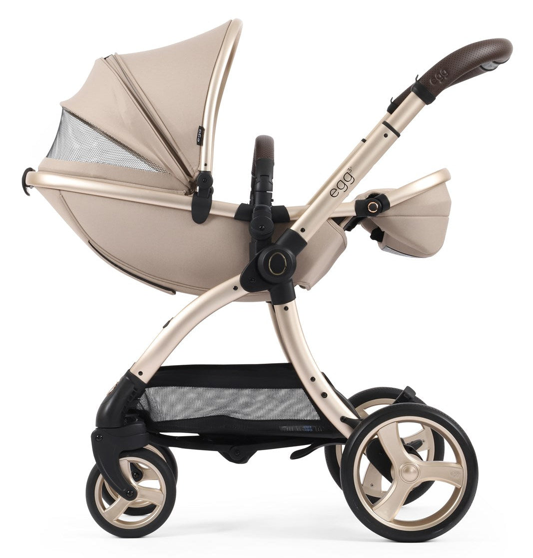 Egg Egg3 Stroller