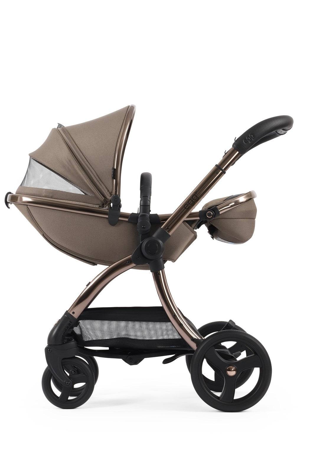Egg Egg3 Stroller