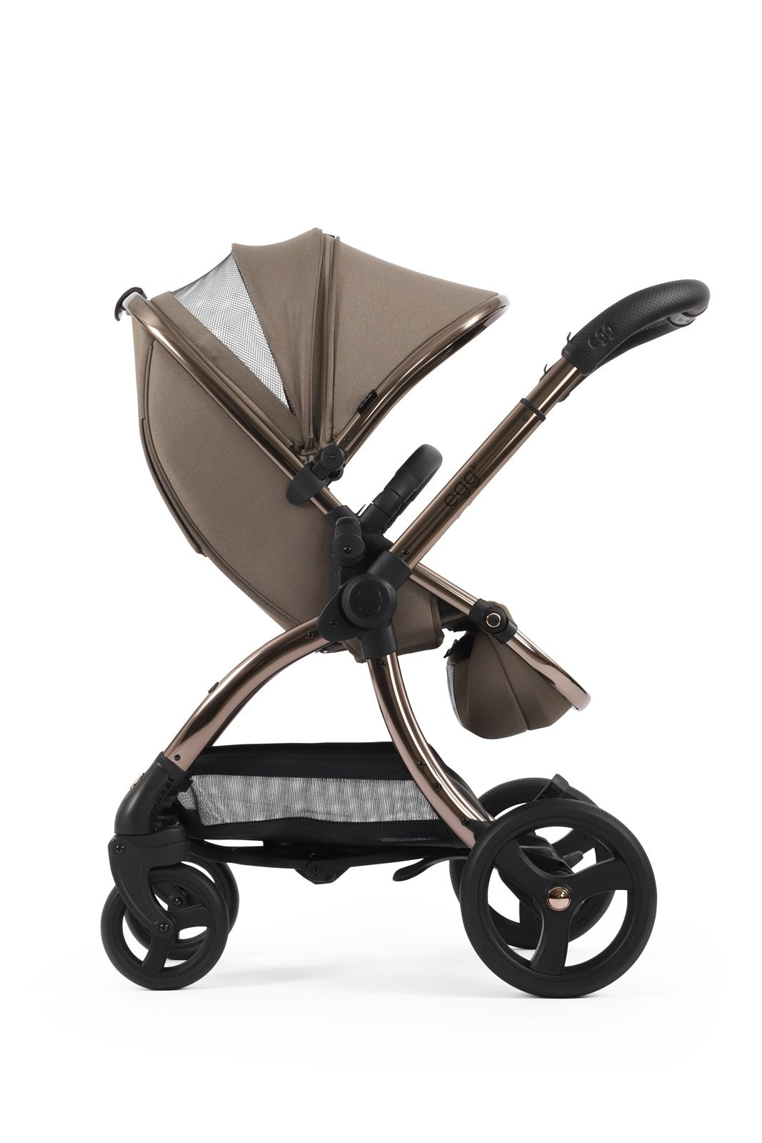 Egg Egg3 Stroller