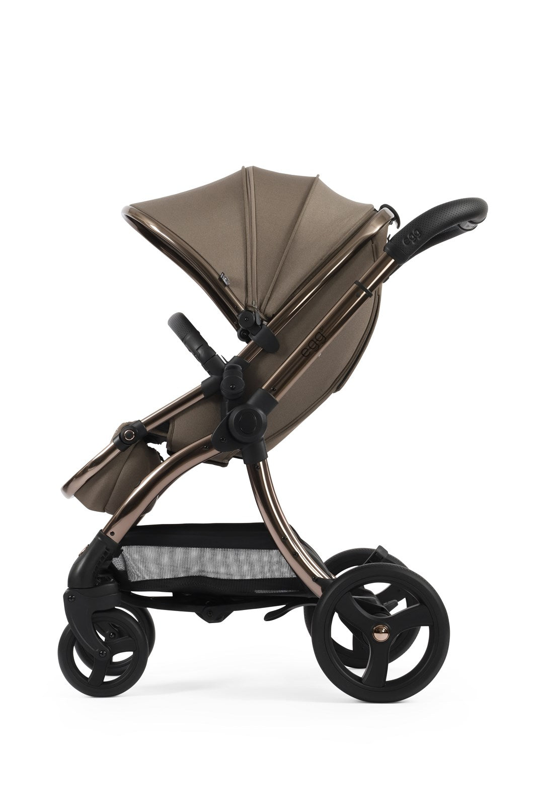 Egg Egg3 Stroller