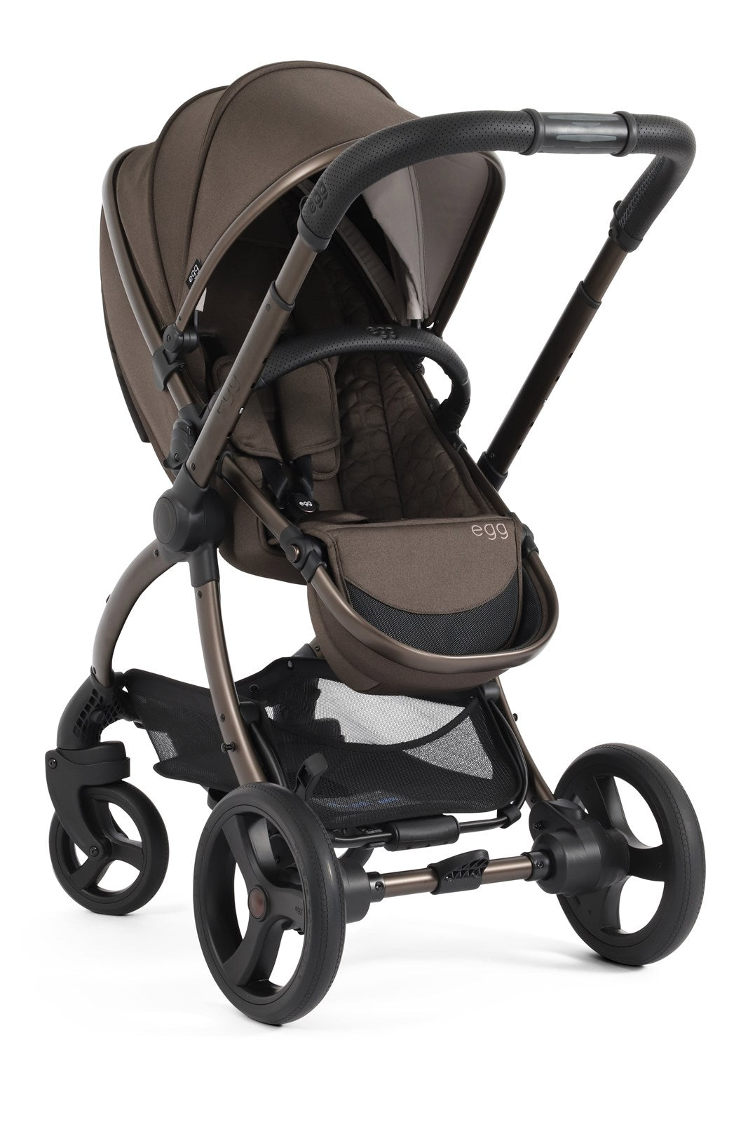 Egg Egg3 Stroller
