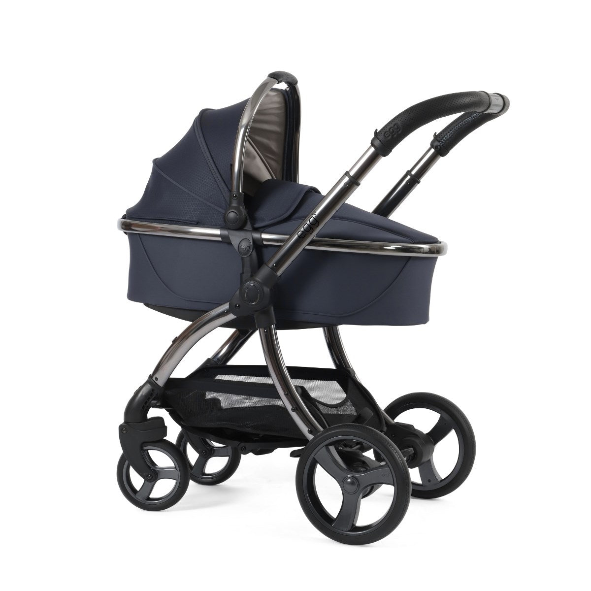 Egg Egg3 Luxury Travel System Bundle