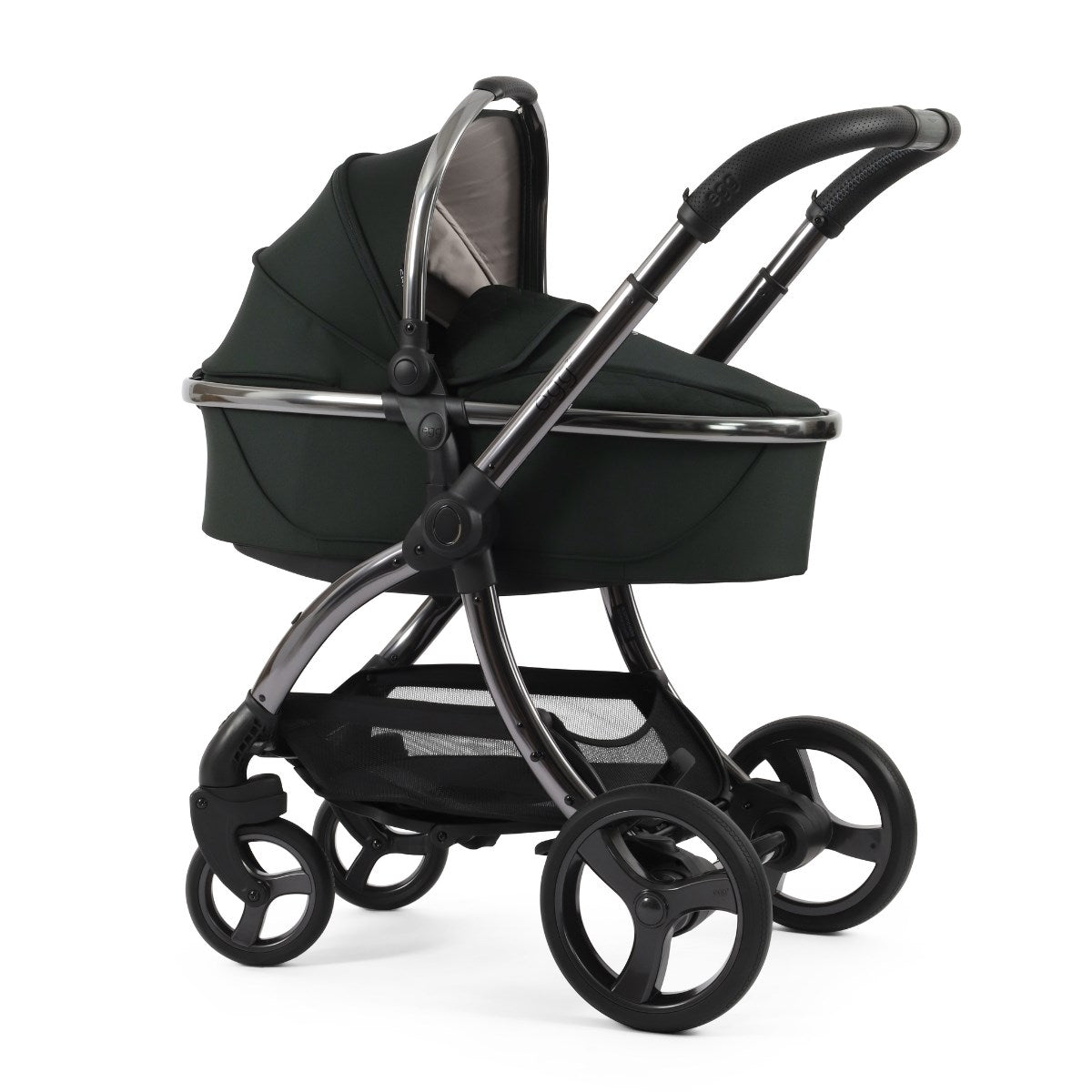 Egg Egg3 Luxury Travel System Bundle