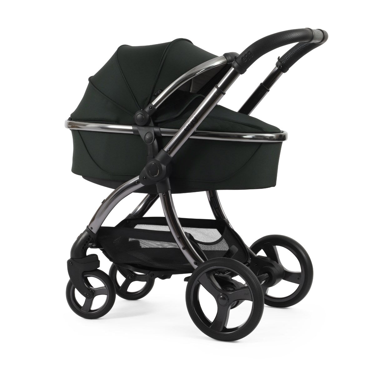 Egg Egg3 Luxury Travel System Bundle