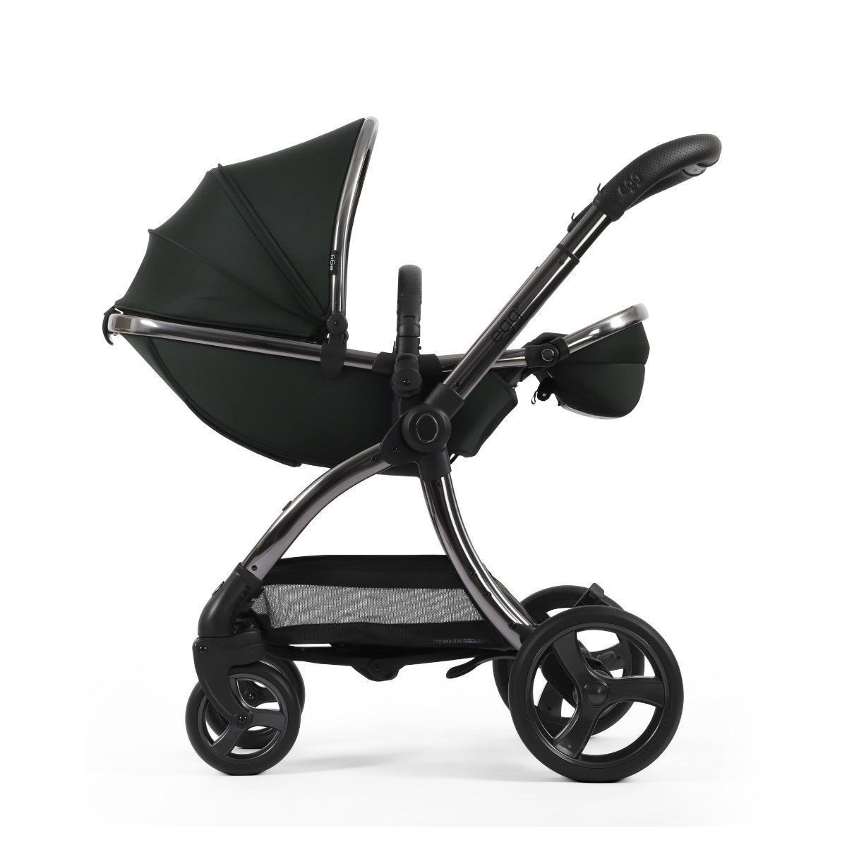 Egg Egg3 Luxury Travel System Bundle