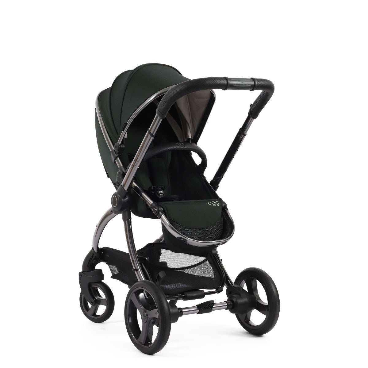 Egg Egg3 Luxury Travel System Bundle