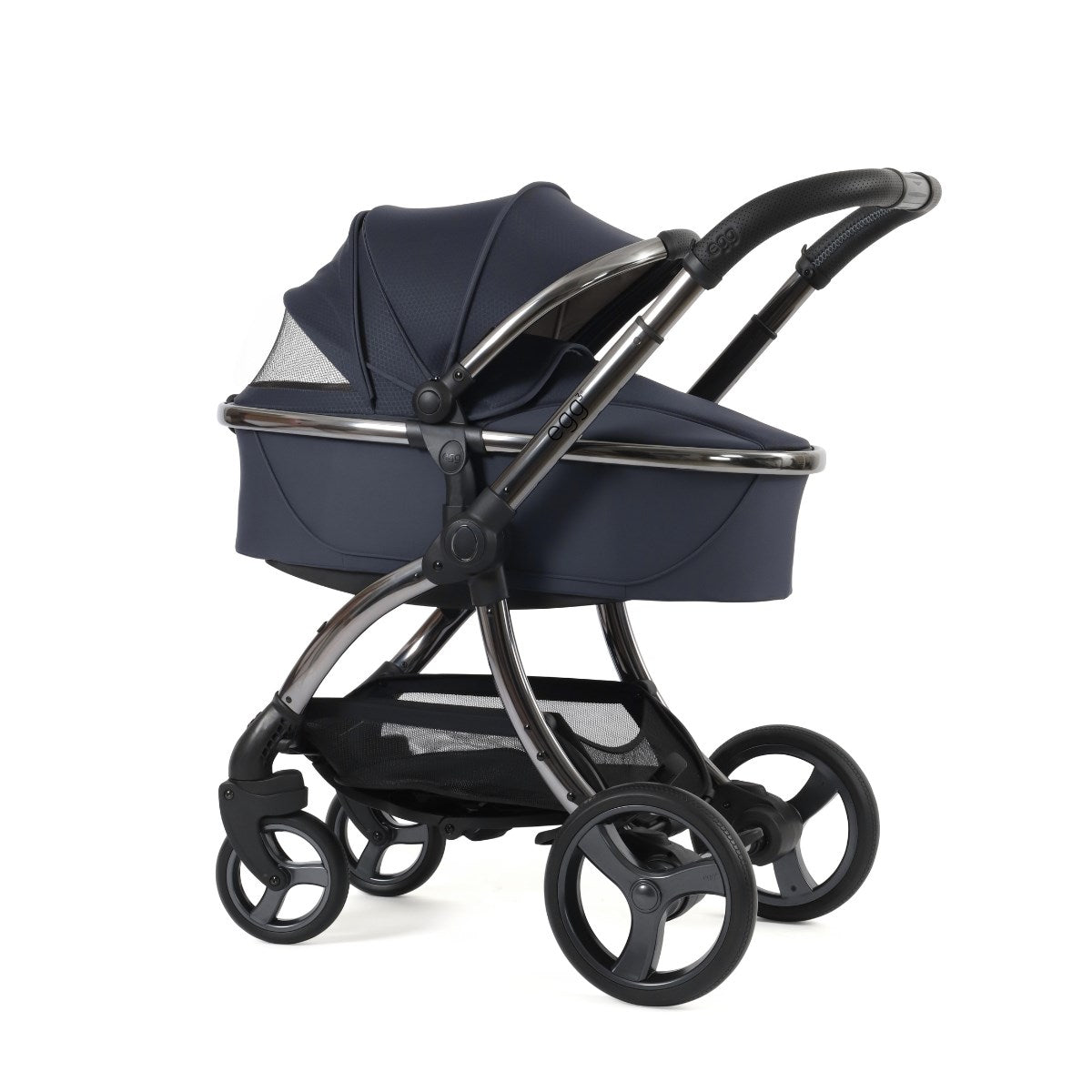 Egg Egg3 Luxury Travel System Bundle