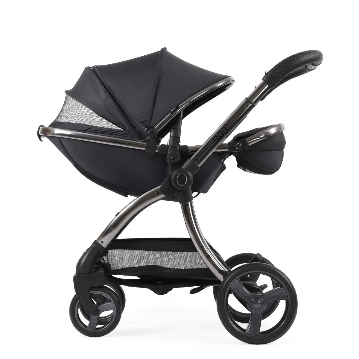 Egg Egg3 Luxury Travel System Bundle