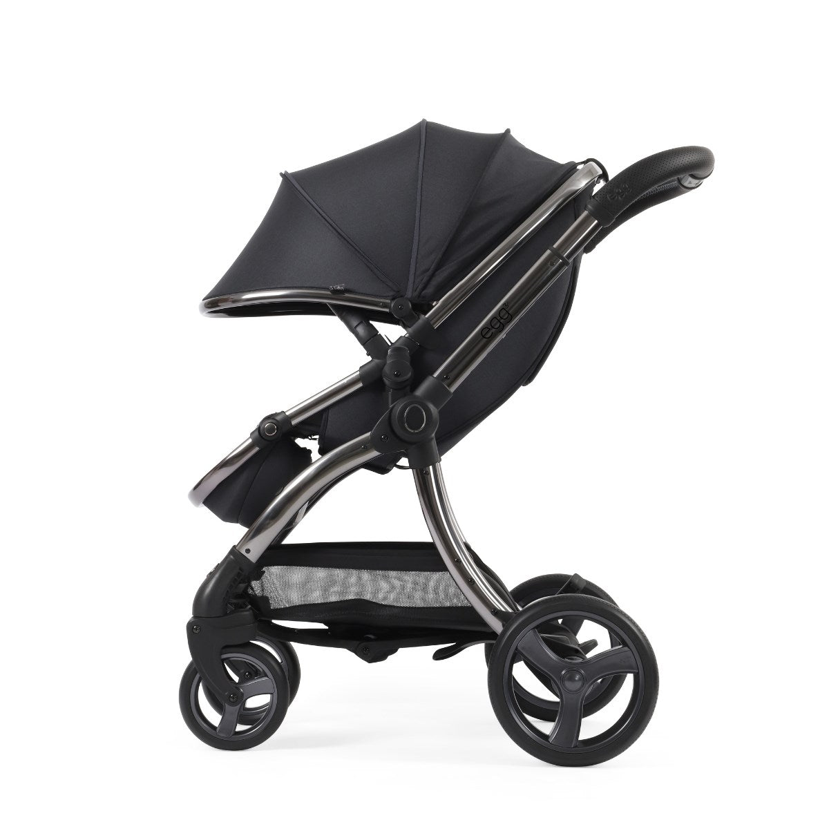 Egg Egg3 Luxury Travel System Bundle