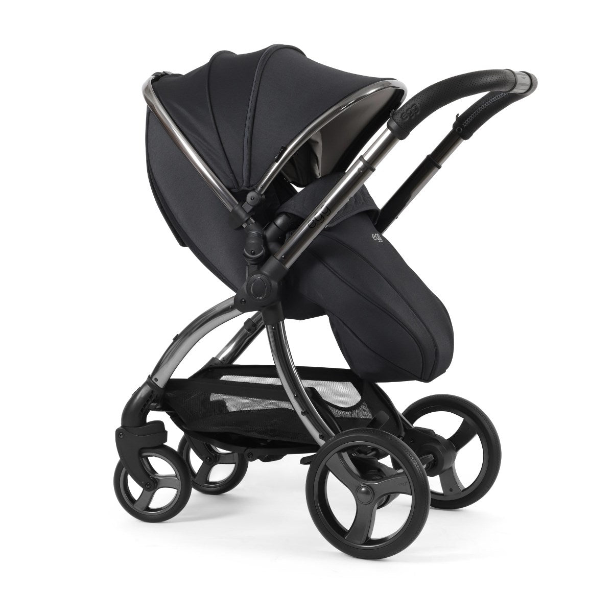 Egg Egg3 Luxury Travel System Bundle