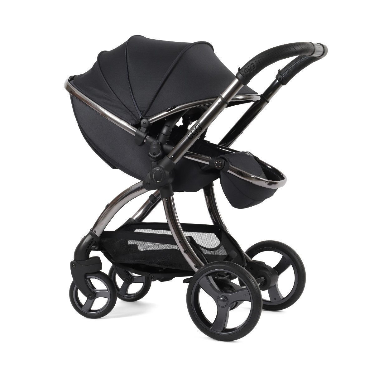 Egg Egg3 Luxury Travel System Bundle