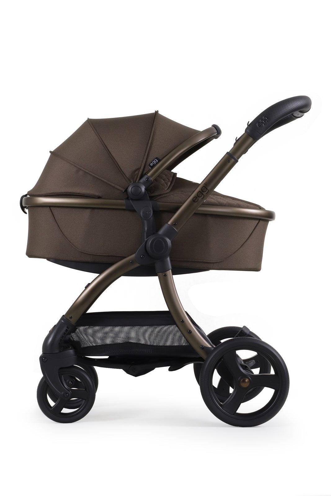 Egg Egg3 Luxury Travel System Bundle