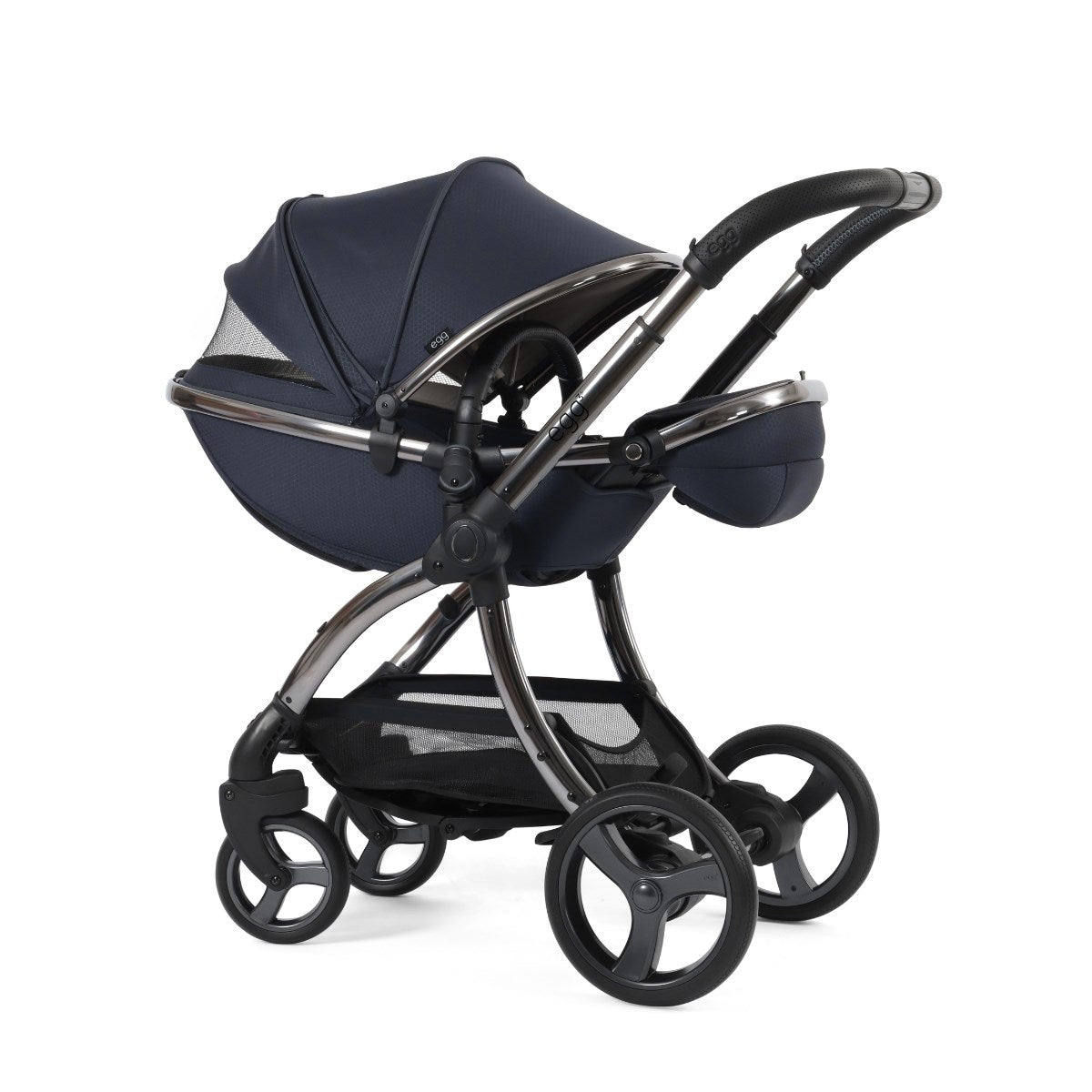 Egg Egg3 Luxury Travel System Bundle