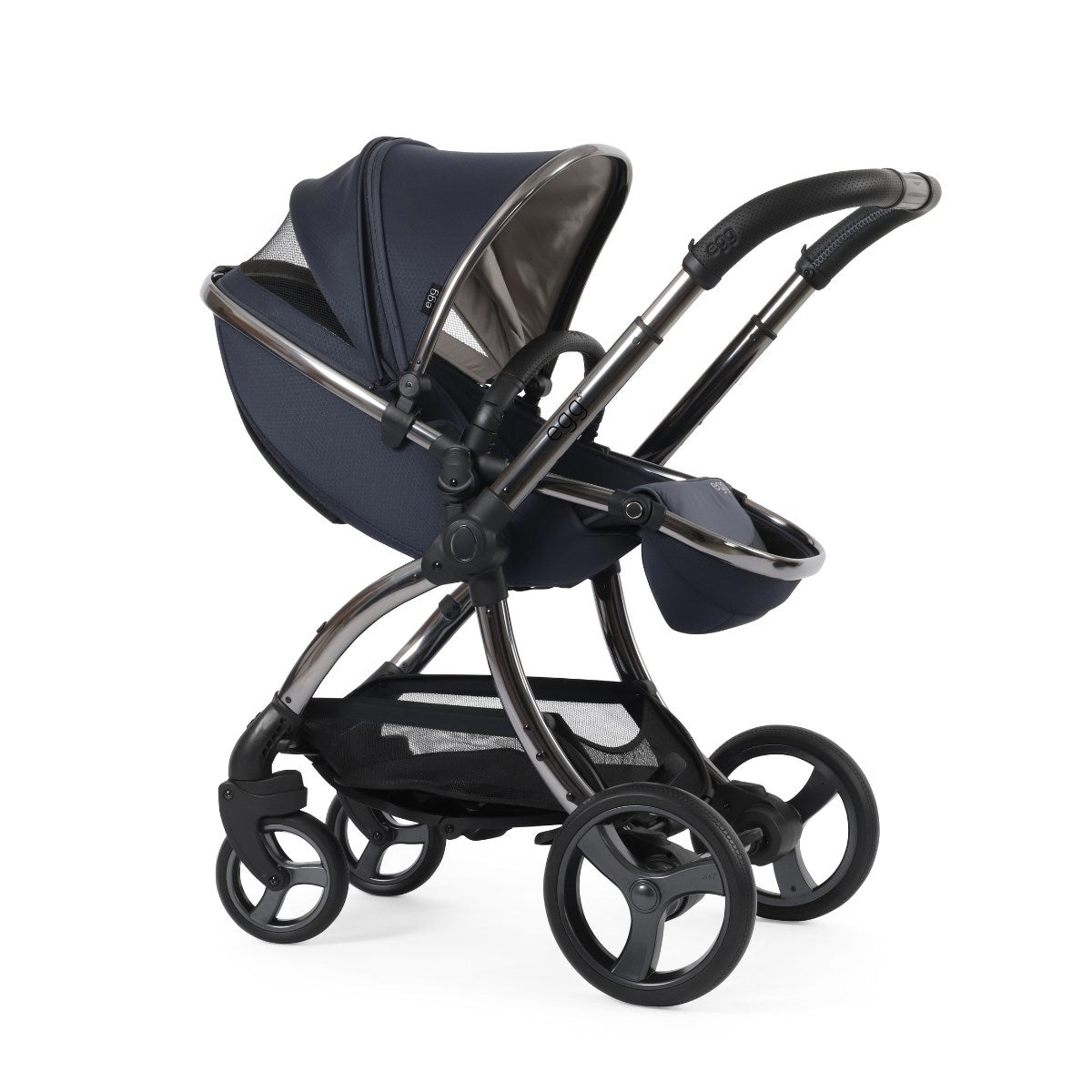 Egg Egg3 Luxury Travel System Bundle