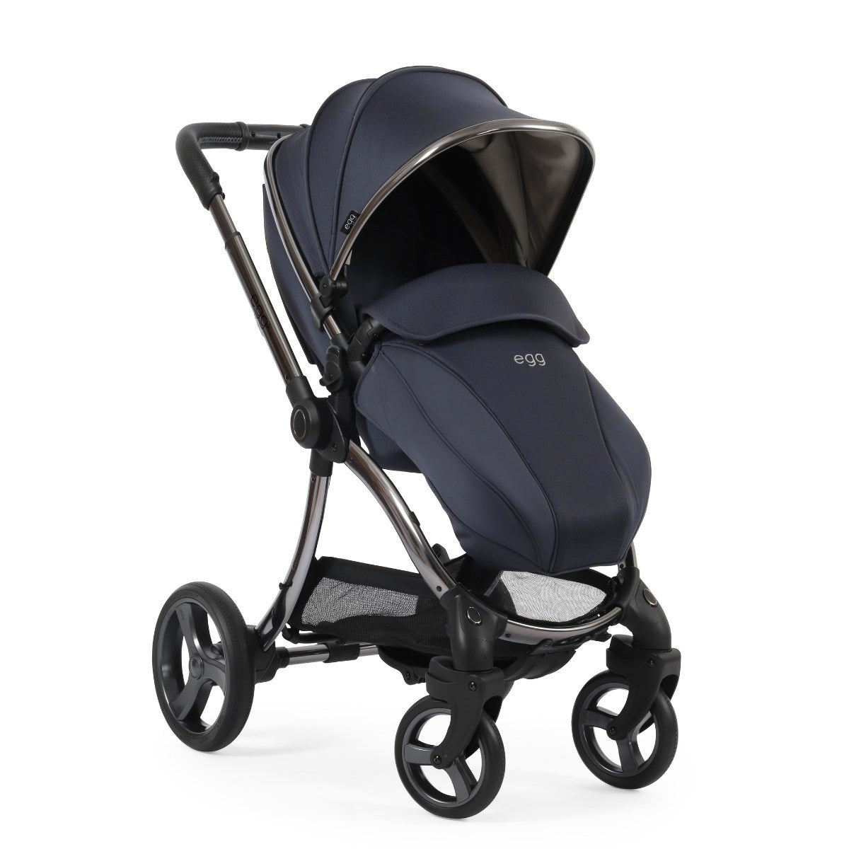 Egg Egg3 Luxury Travel System Bundle