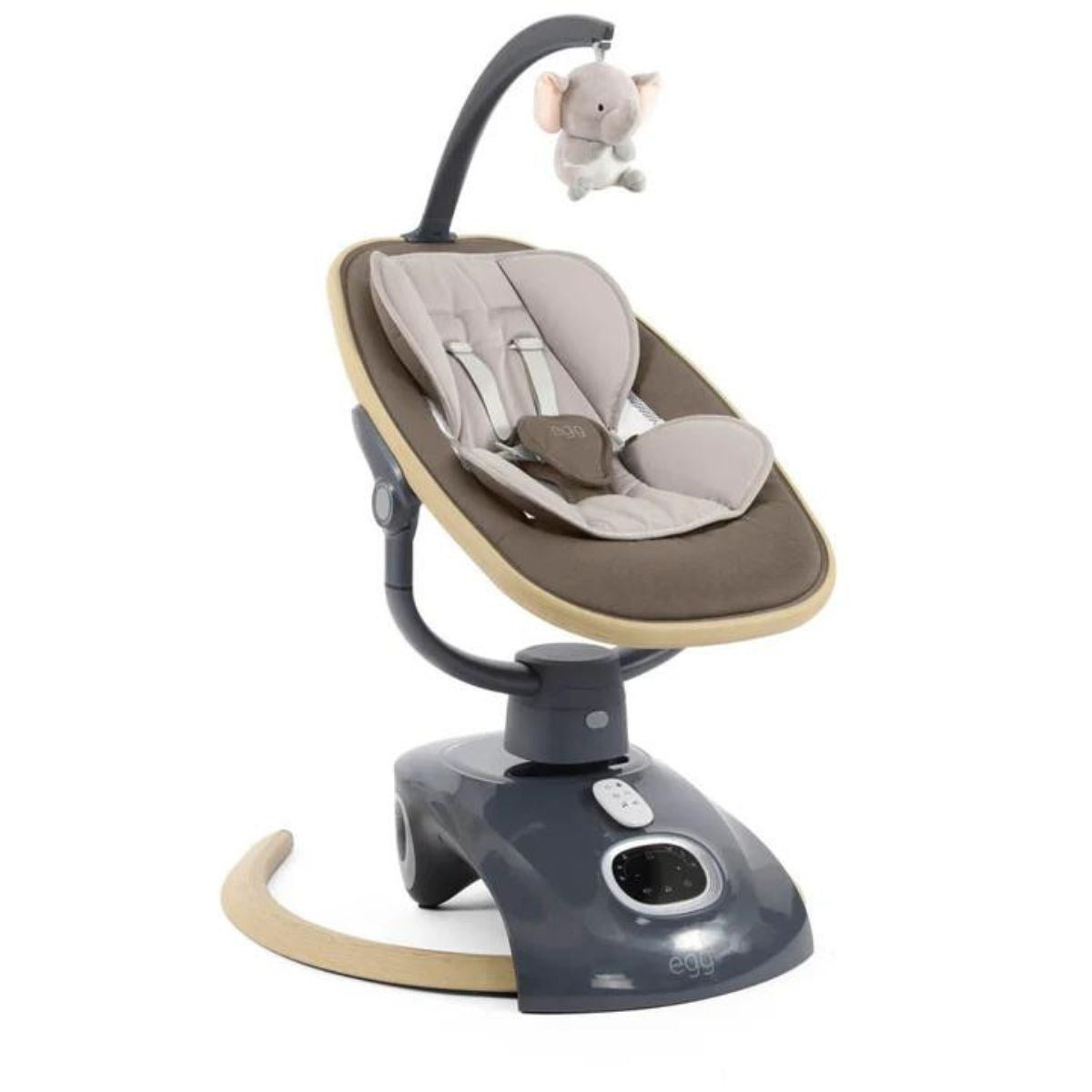 Egg Smart Motion Rocker