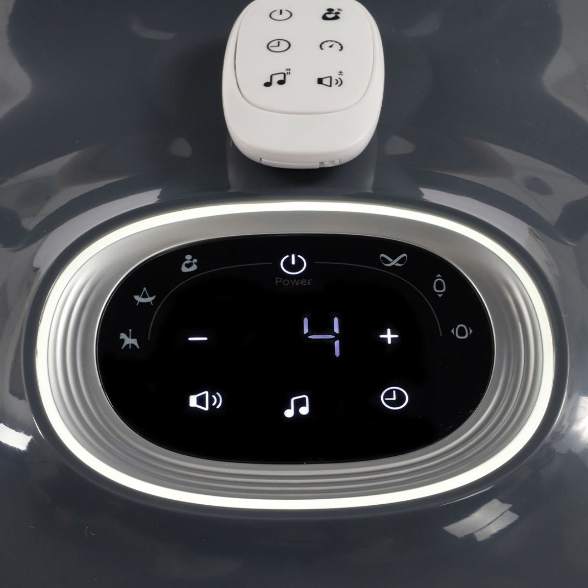 Egg Smart Motion Rocker