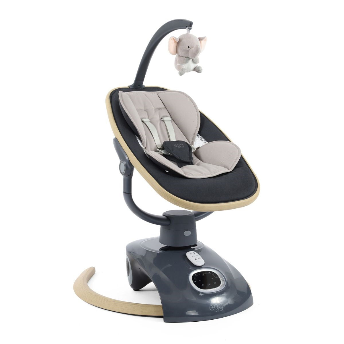 Egg Smart Motion Rocker