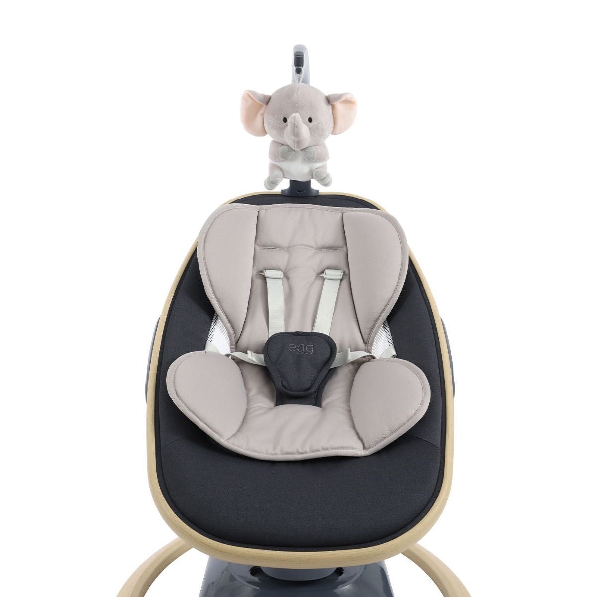 Egg Smart Motion Rocker