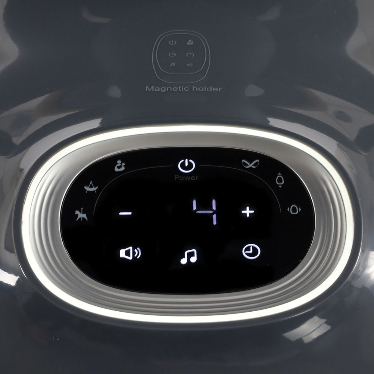 Egg Smart Motion Rocker