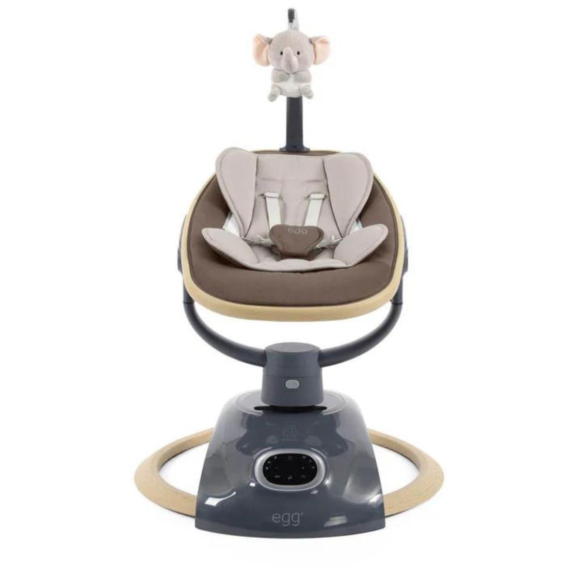 Egg Smart Motion Rocker