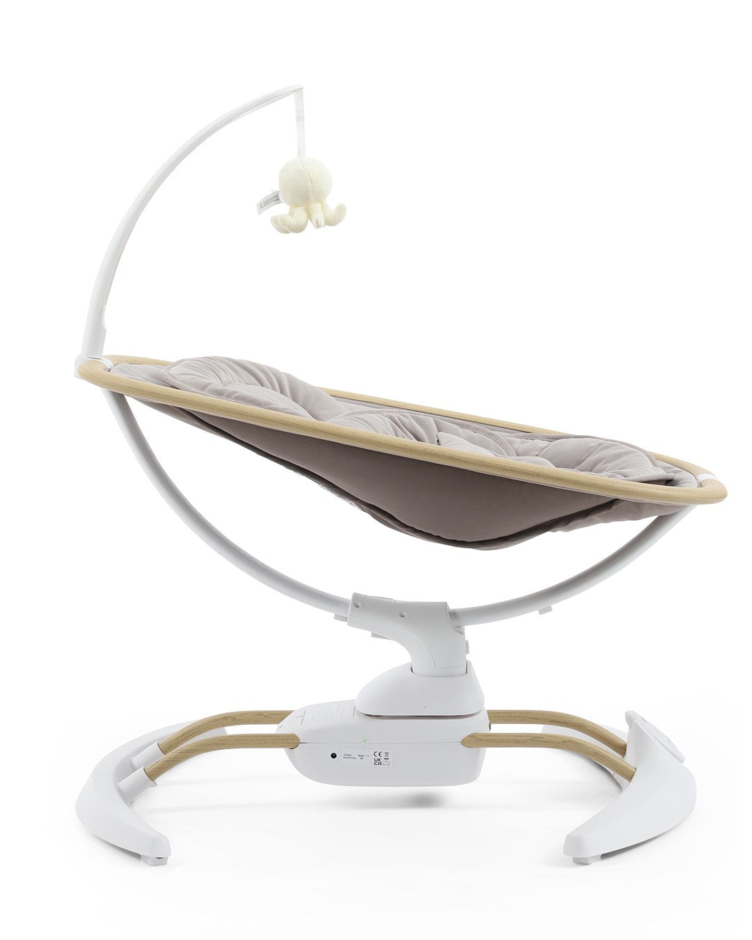 BabyStyle Oyster Smart Motion Rocker