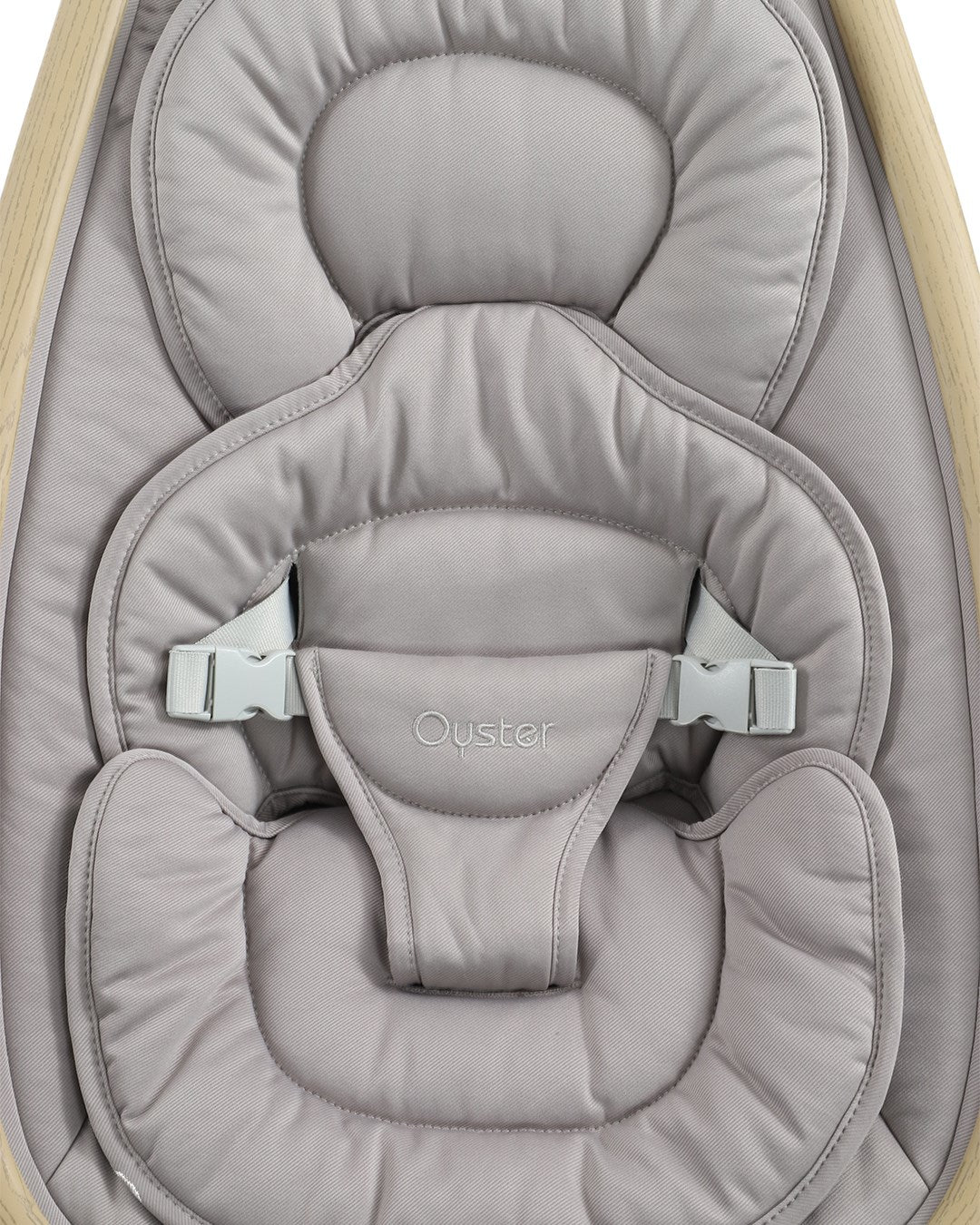 BabyStyle Oyster Smart Motion Rocker