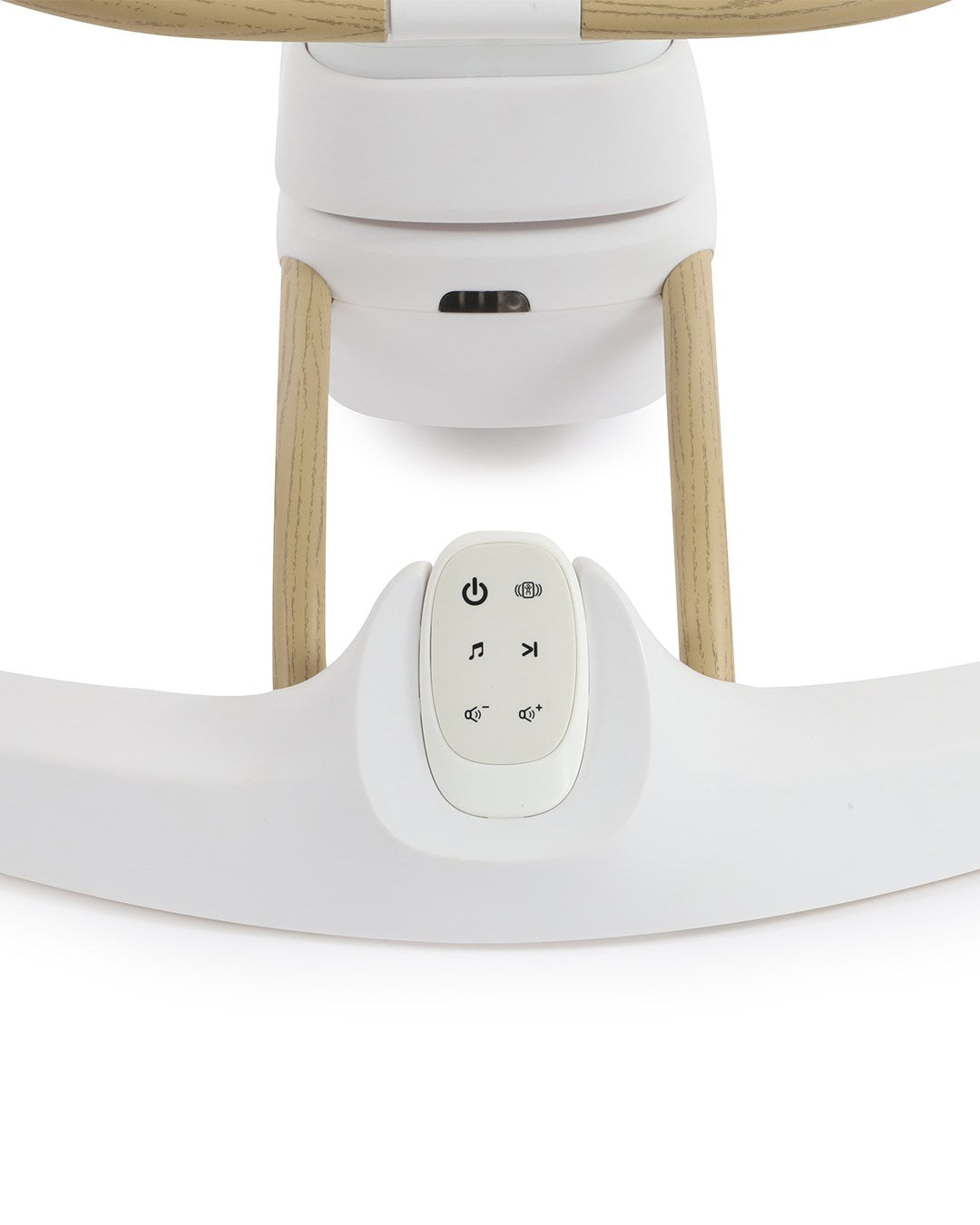 BabyStyle Oyster Smart Motion Rocker