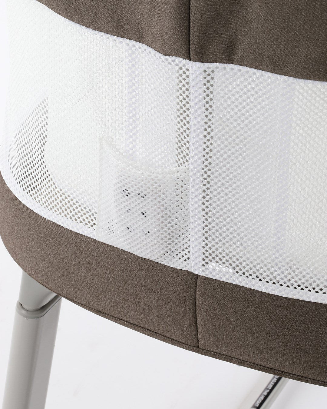 BabyStyle Wiggle Crib