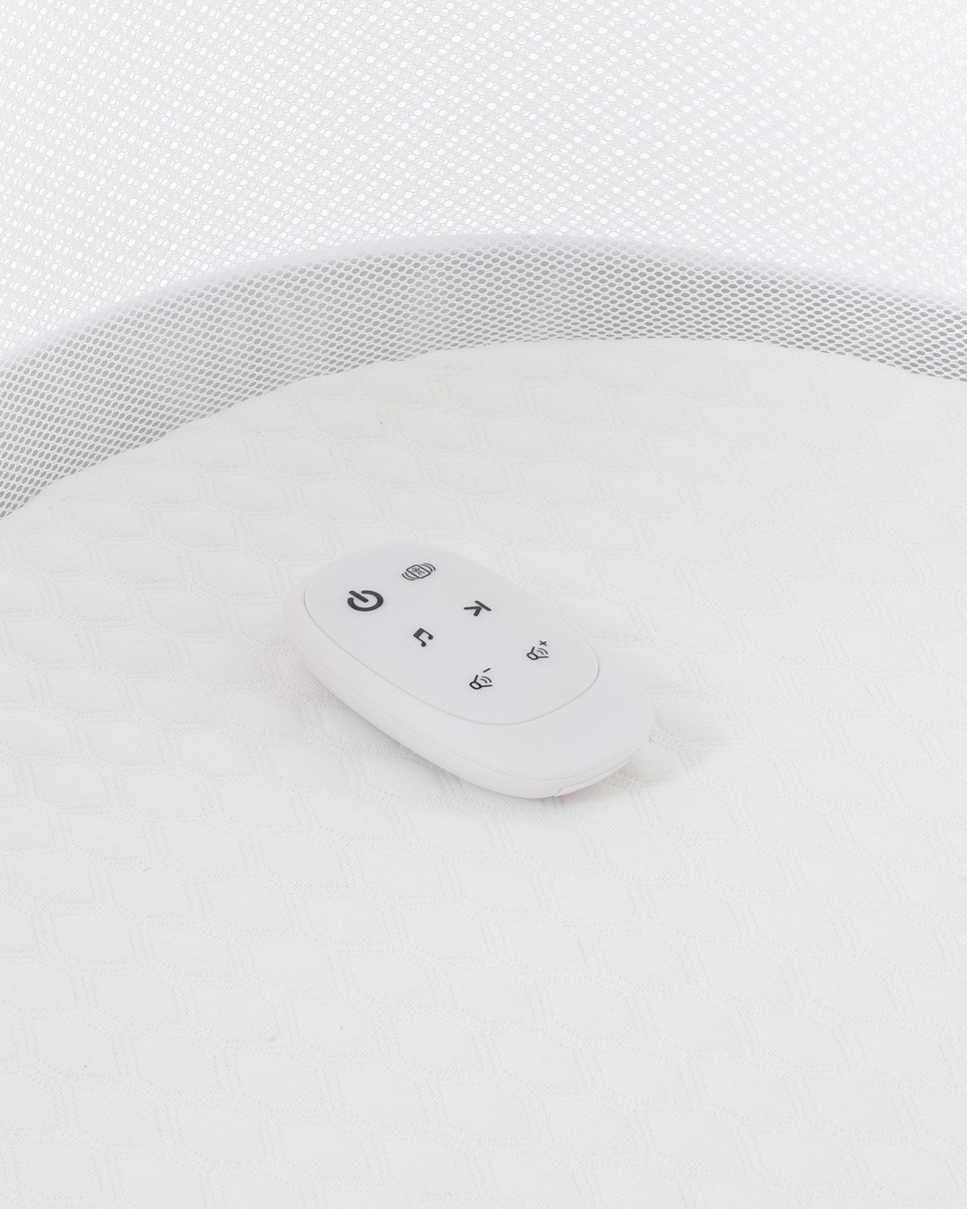 BabyStyle Wiggle Crib