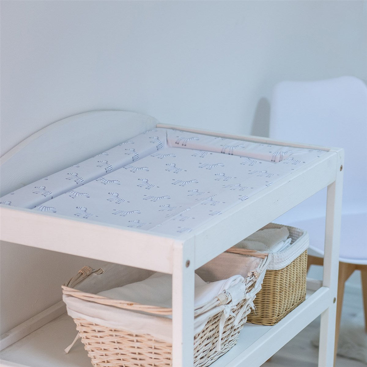 Red Kite Changing Mat